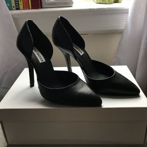 Steve Madden “Abilene” Heels